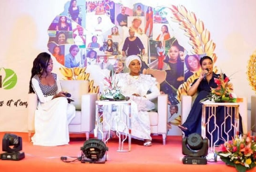 After Work les aînés nous parlent